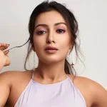 Catherine Tresa a
