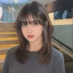 Ciara Nadine Brosnan