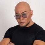 Deddy Corbuzier v