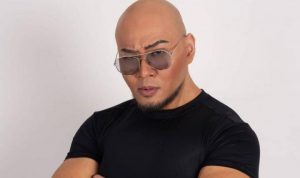 Deddy Corbuzier v