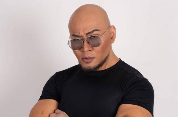 Deddy Corbuzier v