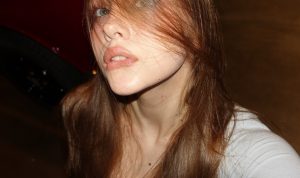 Diana Turova c