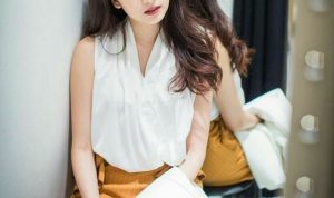 Fon Sananthachat x