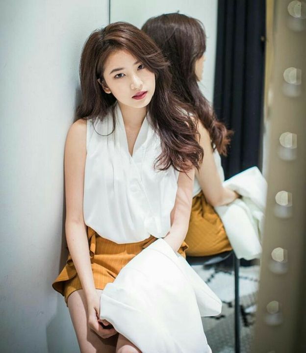 Fon Sananthachat x