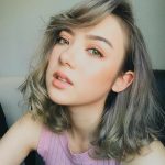 Jannine Weigel xc