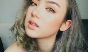Jannine Weigel xc
