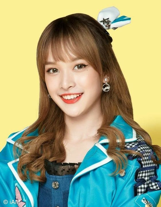 New Chanyapuk