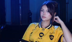 ONIC Violeta Wijaya z